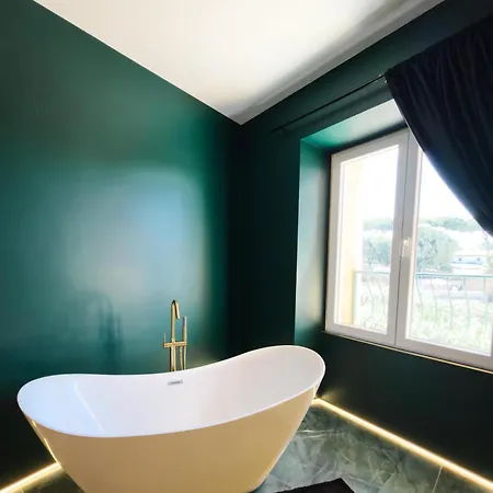 Appartement Sherasade *