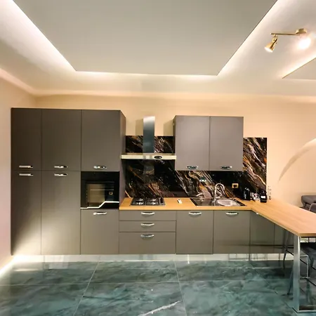 Sherasade Appartement *