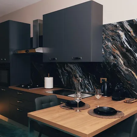 Appartement Sherasade