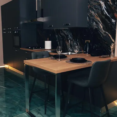 Sherasade Appartement