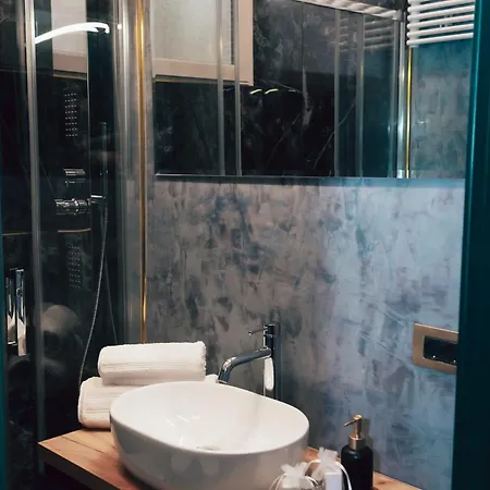 Appartement Sherasade *