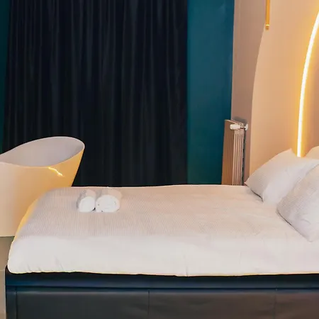Sherasade Appartement *